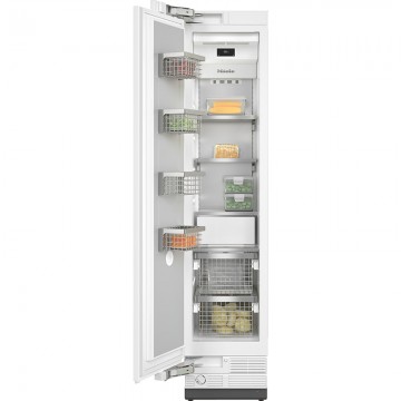 Miele F 2412 Vi Όρθιος Καταψύκτης 240lt No Frost Miele F 2412 Vi Όρθιος Καταψύκτης 240lt No Frost